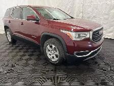 2018 GMC Acadia SLE 3.6L V6 AWD 7 PASSENGER | REMOTE START - Photo 2