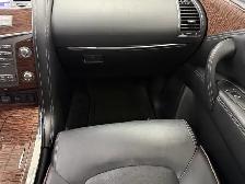 2020 Nissan Armada SL | HEATED LEATHER | SUNROOF | NAV - Photo 36