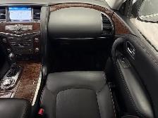 2020 Nissan Armada SL | HEATED LEATHER | SUNROOF | NAV - Photo 37