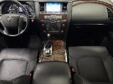 2020 Nissan Armada SL | HEATED LEATHER | SUNROOF | NAV - Photo 38