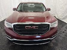 2018 GMC Acadia SLE 3.6L V6 AWD 7 PASSENGER | REMOTE START - Photo 5