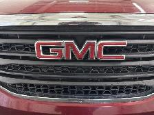 2018 GMC Acadia SLE 3.6L V6 AWD 7 PASSENGER | REMOTE START - Photo 6