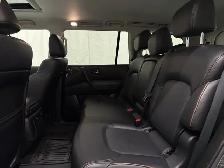 2020 Nissan Armada SL | HEATED LEATHER | SUNROOF | NAV - Photo 41