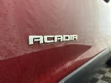 2018 GMC Acadia SLE 3.6L V6 AWD 7 PASSENGER | REMOTE START - Photo 8