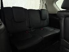 2020 Nissan Armada SL | HEATED LEATHER | SUNROOF | NAV - Photo 43