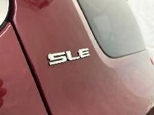 2018 GMC Acadia SLE 3.6L V6 AWD 7 PASSENGER | REMOTE START - Photo 9