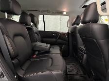 2020 Nissan Armada SL | HEATED LEATHER | SUNROOF | NAV - Photo 44