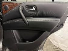 2020 Nissan Armada SL | HEATED LEATHER | SUNROOF | NAV - Photo 45