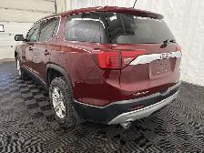 2018 GMC Acadia SLE 3.6L V6 AWD 7 PASSENGER | REMOTE START - Photo 11