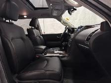 2020 Nissan Armada SL | HEATED LEATHER | SUNROOF | NAV - Photo 46