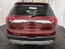 2018 GMC Acadia SLE 3.6L V6 AWD 7 PASSENGER | REMOTE START - Photo 12