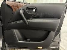 2020 Nissan Armada SL | HEATED LEATHER | SUNROOF | NAV - Photo 48