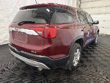 2018 GMC Acadia SLE 3.6L V6 AWD 7 PASSENGER | REMOTE START - Photo 17