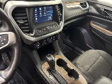 2018 GMC Acadia SLE 3.6L V6 AWD 7 PASSENGER | REMOTE START - Photo 23