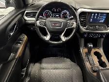 2018 GMC Acadia SLE 3.6L V6 AWD 7 PASSENGER | REMOTE START - Photo 24