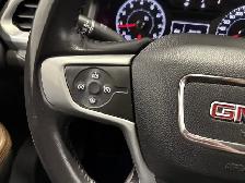 2018 GMC Acadia SLE 3.6L V6 AWD 7 PASSENGER | REMOTE START - Photo 26