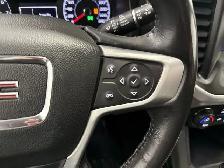 2018 GMC Acadia SLE 3.6L V6 AWD 7 PASSENGER | REMOTE START - Photo 27