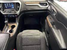 2018 GMC Acadia SLE 3.6L V6 AWD 7 PASSENGER | REMOTE START - Photo 34
