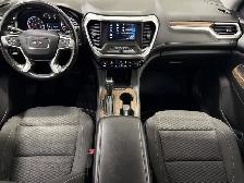 2018 GMC Acadia SLE 3.6L V6 AWD 7 PASSENGER | REMOTE START - Photo 35