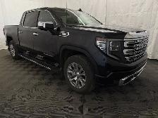 2025 GMC Sierra 1500 DENALI 3.0L DIESEL | HTD/CLD LEATHER | SUNR - Photo 2