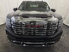 2025 GMC Sierra 1500 DENALI 3.0L DIESEL | HTD/CLD LEATHER | SUNR - Photo 5