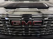 2025 GMC Sierra 1500 DENALI 3.0L DIESEL | HTD/CLD LEATHER | SUNR - Photo 6