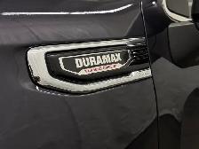 2025 GMC Sierra 1500 DENALI 3.0L DIESEL | HTD/CLD LEATHER | SUNR - Photo 8