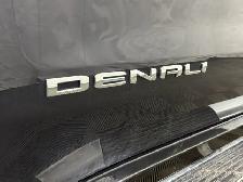 2025 GMC Sierra 1500 DENALI 3.0L DIESEL | HTD/CLD LEATHER | SUNR - Photo 9