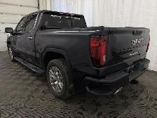 2025 GMC Sierra 1500 DENALI 3.0L DIESEL | HTD/CLD LEATHER | SUNR - Photo 11