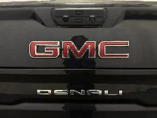 2025 GMC Sierra 1500 DENALI 3.0L DIESEL | HTD/CLD LEATHER | SUNR - Photo 15