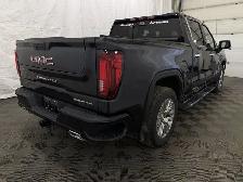 2025 GMC Sierra 1500 DENALI 3.0L DIESEL | HTD/CLD LEATHER | SUNR - Photo 17
