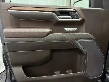 2025 GMC Sierra 1500 DENALI 3.0L DIESEL | HTD/CLD LEATHER | SUNR - Photo 19