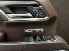 2025 GMC Sierra 1500 DENALI 3.0L DIESEL | HTD/CLD LEATHER | SUNR - Photo 20