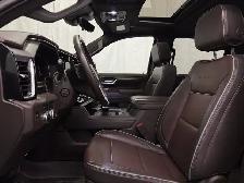 2025 GMC Sierra 1500 DENALI 3.0L DIESEL | HTD/CLD LEATHER | SUNR - Photo 22