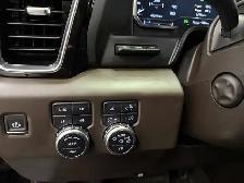 2025 GMC Sierra 1500 DENALI 3.0L DIESEL | HTD/CLD LEATHER | SUNR - Photo 24