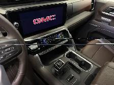 2025 GMC Sierra 1500 DENALI 3.0L DIESEL | HTD/CLD LEATHER | SUNR - Photo 25