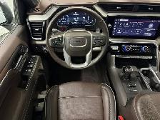 2025 GMC Sierra 1500 DENALI 3.0L DIESEL | HTD/CLD LEATHER | SUNR - Photo 26