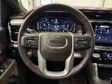 2025 GMC Sierra 1500 DENALI 3.0L DIESEL | HTD/CLD LEATHER | SUNR - Photo 27