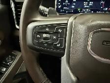 2025 GMC Sierra 1500 DENALI 3.0L DIESEL | HTD/CLD LEATHER | SUNR - Photo 29