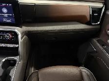 2025 GMC Sierra 1500 DENALI 3.0L DIESEL | HTD/CLD LEATHER | SUNR - Photo 35
