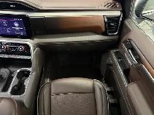 2025 GMC Sierra 1500 DENALI 3.0L DIESEL | HTD/CLD LEATHER | SUNR - Photo 36