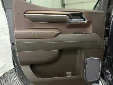 2025 GMC Sierra 1500 DENALI 3.0L DIESEL | HTD/CLD LEATHER | SUNR - Photo 39