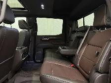 2025 GMC Sierra 1500 DENALI 3.0L DIESEL | HTD/CLD LEATHER | SUNR - Photo 40