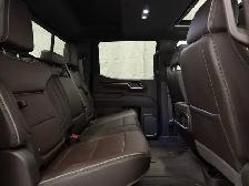 2025 GMC Sierra 1500 DENALI 3.0L DIESEL | HTD/CLD LEATHER | SUNR - Photo 42