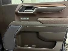 2025 GMC Sierra 1500 DENALI 3.0L DIESEL | HTD/CLD LEATHER | SUNR - Photo 47