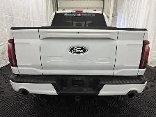 2024 Ford F-150 LARIAT BLACK PACKAGE | TOW/HAUL | MOBILE OFFICE - Photo 13