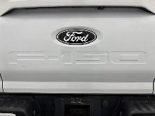 2024 Ford F-150 LARIAT BLACK PACKAGE | TOW/HAUL | MOBILE OFFICE - Photo 14