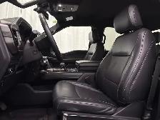 2024 Ford F-150 LARIAT BLACK PACKAGE | TOW/HAUL | MOBILE OFFICE - Photo 23