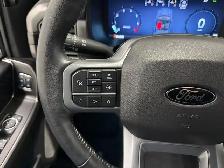 2024 Ford F-150 LARIAT BLACK PACKAGE | TOW/HAUL | MOBILE OFFICE - Photo 29