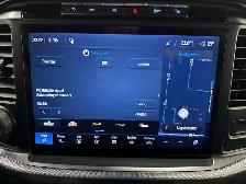 2024 Ford F-150 LARIAT BLACK PACKAGE | TOW/HAUL | MOBILE OFFICE - Photo 34